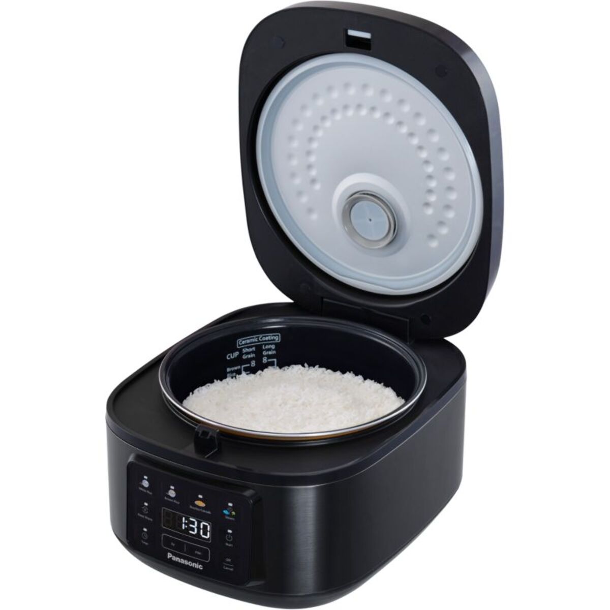 Cuiseur riz PANASONIC SR-DA152KXE