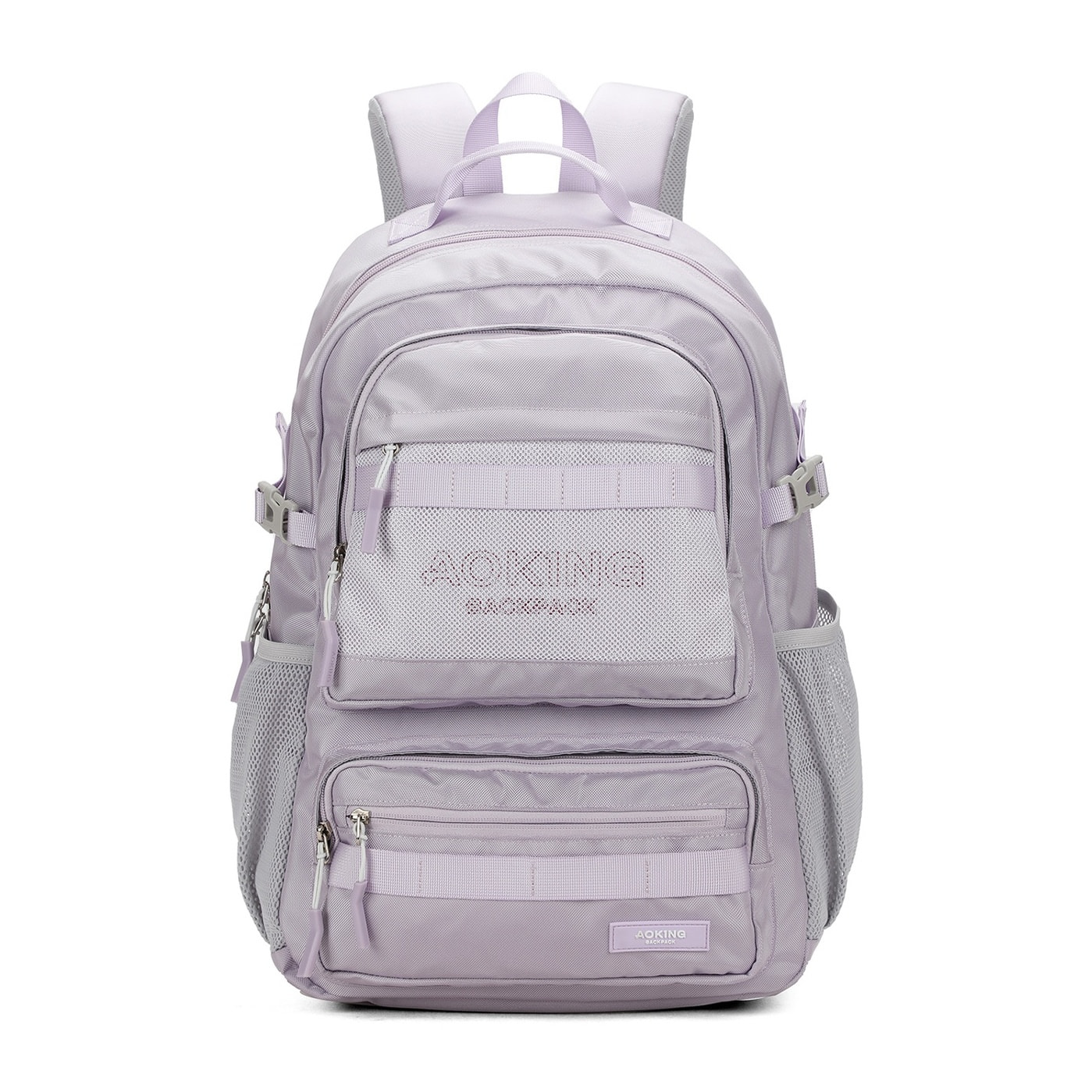 Zaino unisex Ombrea - Poliestere - 35.0 x 19.5 x 49.0 cm