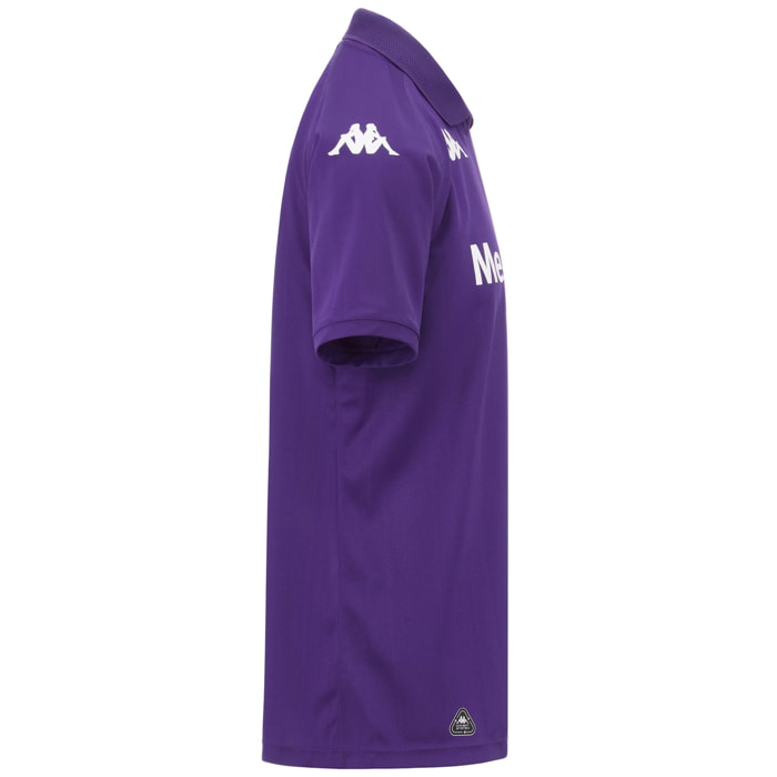 Maglie gioco Kappa Uomo Kombat 2025 Fiorentina Viola