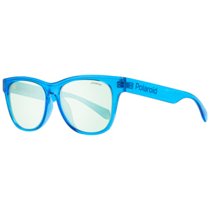 Gafas de sol Polaroid Unisex PLD-6053-F-S-55PJP