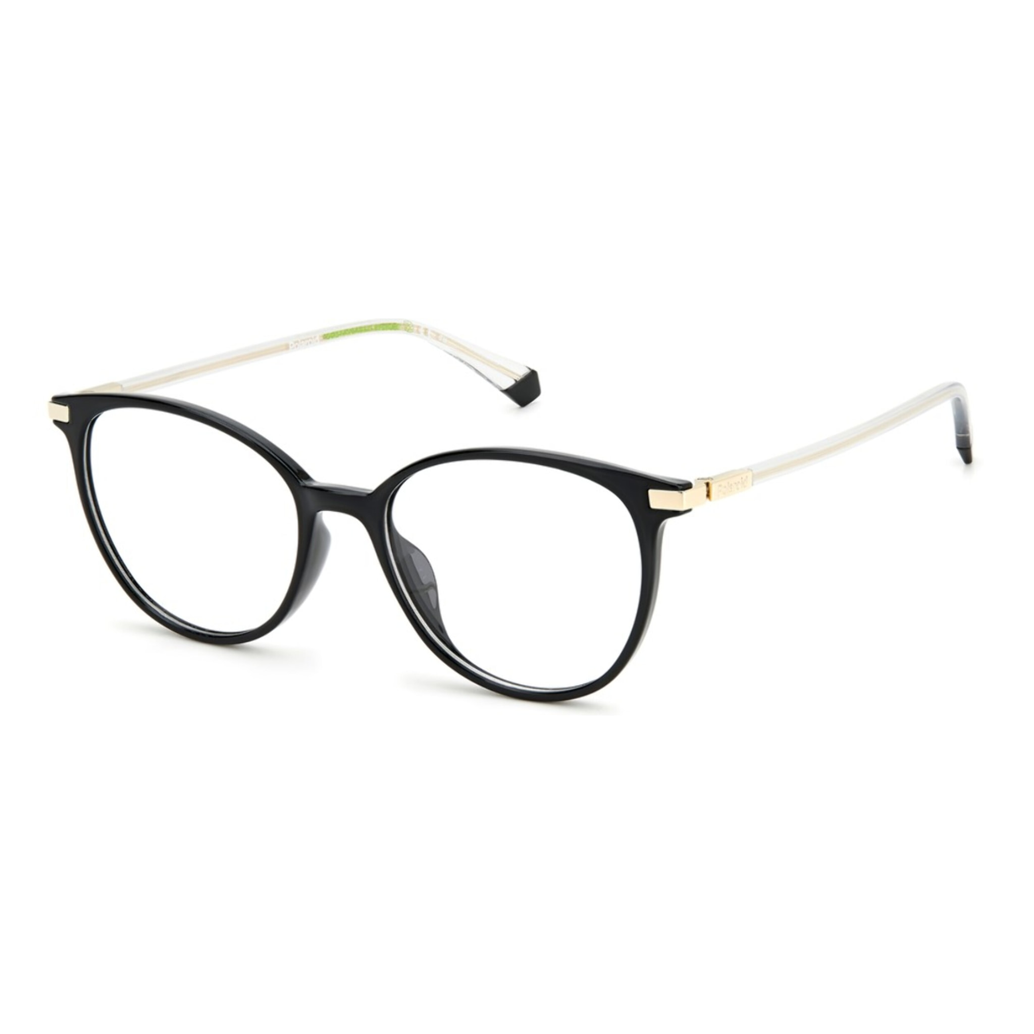 Gafas de Vista Polaroid PLD D459/G 807 de Tr90 Mujer 52 mm