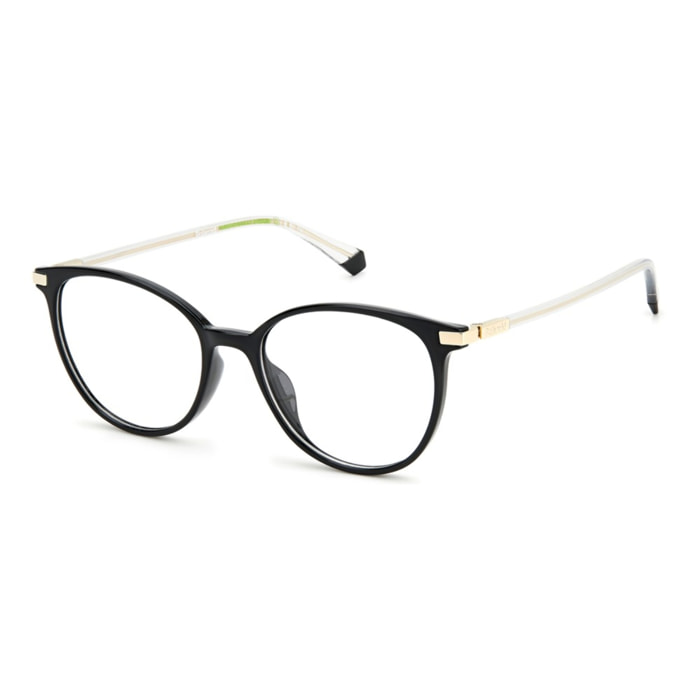 Gafas de Vista Polaroid PLD D459/G 807 de Tr90 Mujer 52 mm