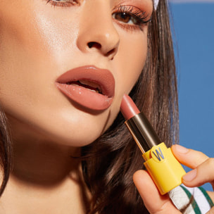 LIP BALM SPF 50 Stick labbra solare protettivo