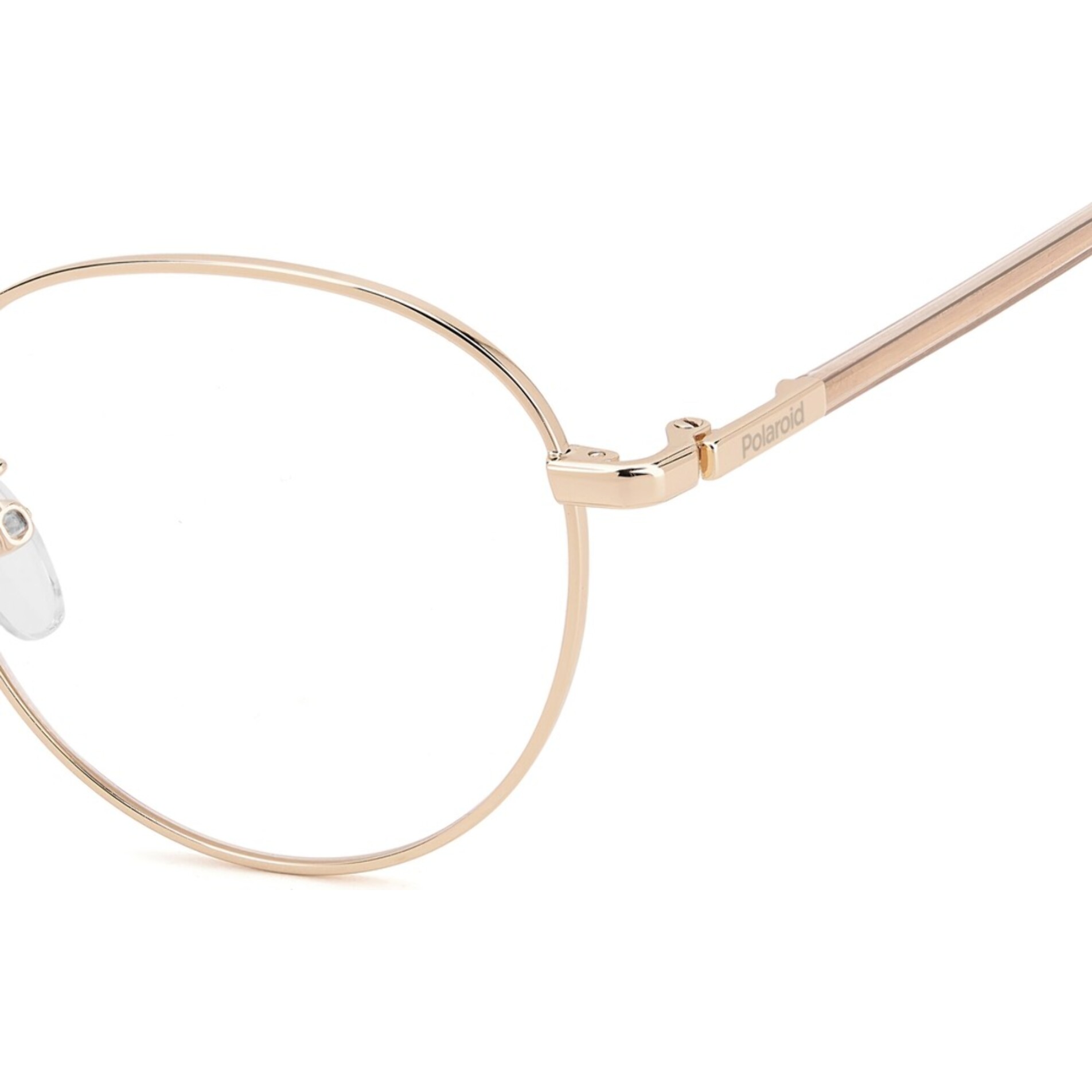 Gafas de Vista Polaroid PLD D567/G DDB 51 de Metal Unisex 51 mm