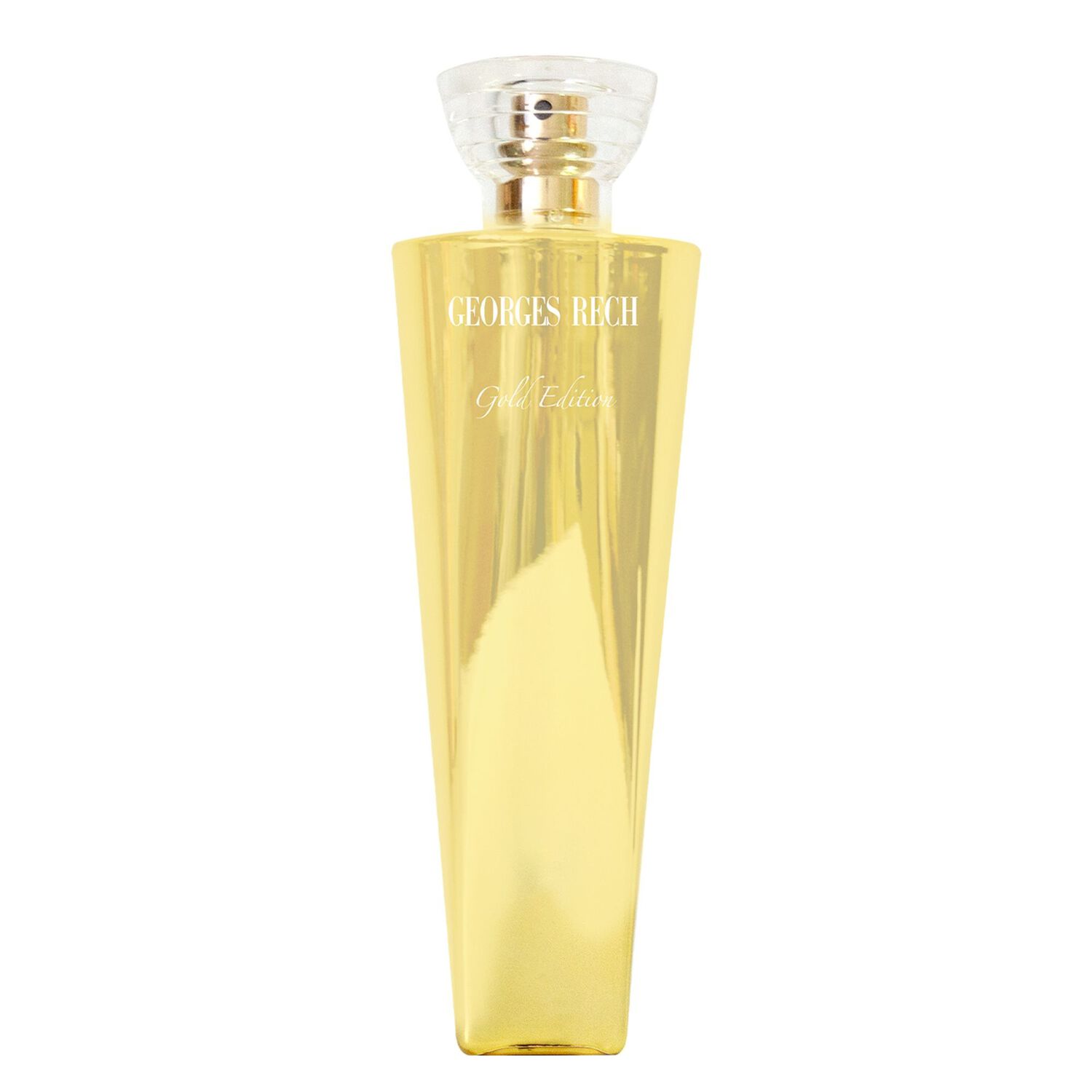 Muse Gold - Eau de Parfum 100 ml