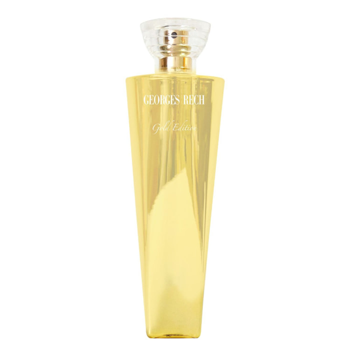 Muse Gold - Eau de Parfum 100 ml
