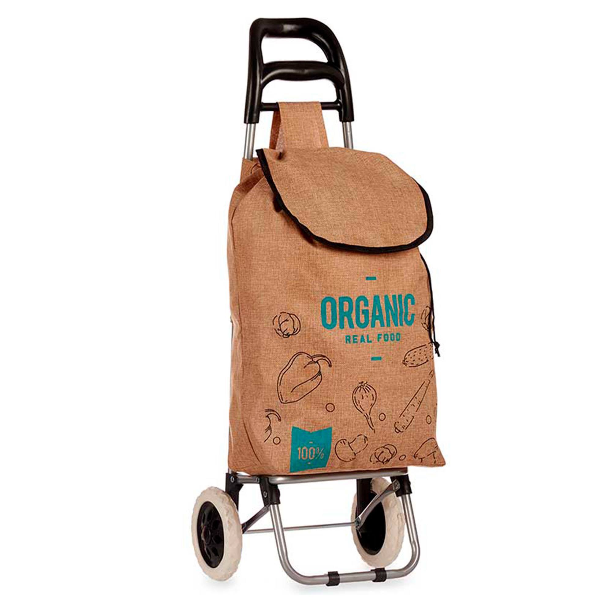 Carro de compra organic colección kinvara