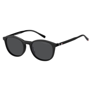 Gafas de Vista Tommy Hilfiger TH 2268/C 003 Polarizadas de Acetato Hombre 51 mm