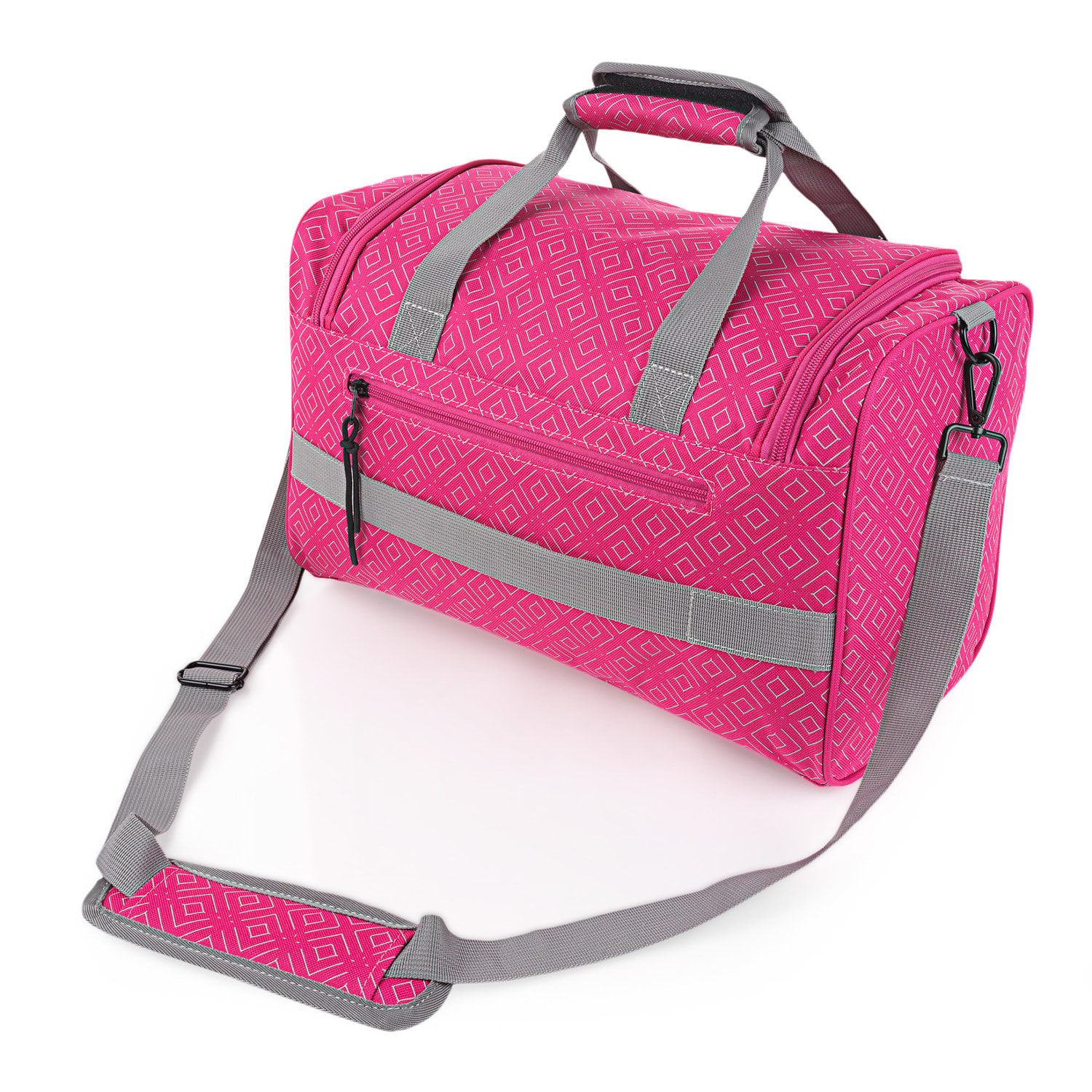 Bolsas De Viaje Jaslen Norwich Fresa