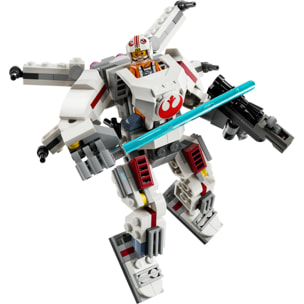 LEGO STAR WARS 75390 - MECH X-WING™ DI LUKE SKYWALKER™