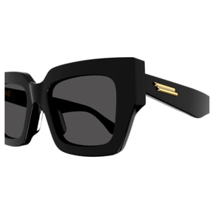 GAFAS DE SOL BOTTEGA VENETA BV1212S-001