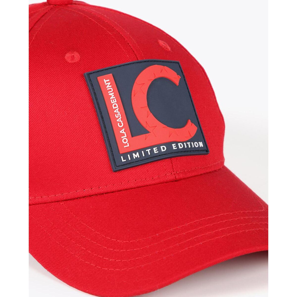 Cappellino American Magic