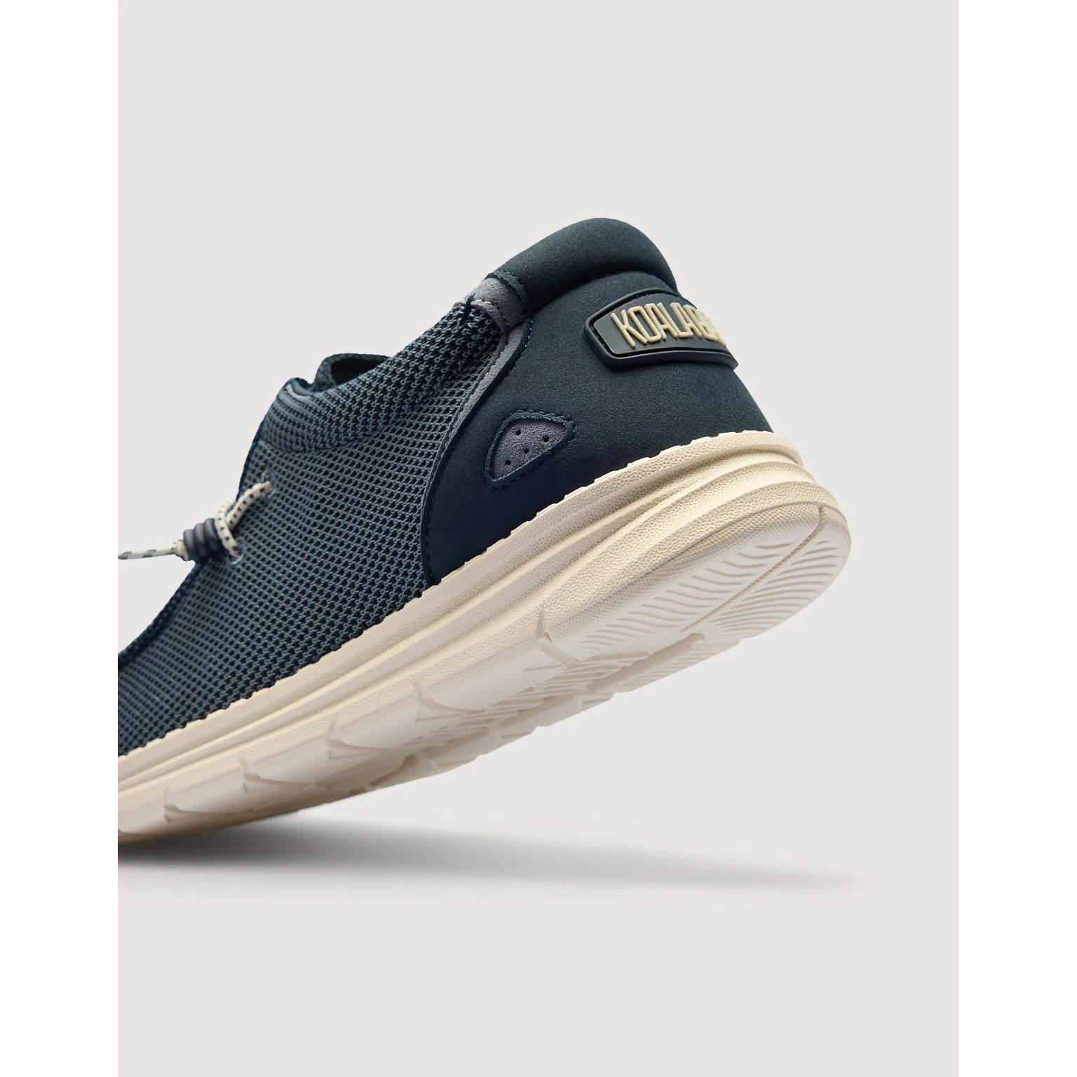 Mocasines Casual Azul Marino - Roadster