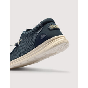 Mocasines Casual Azul Marino - Roadster