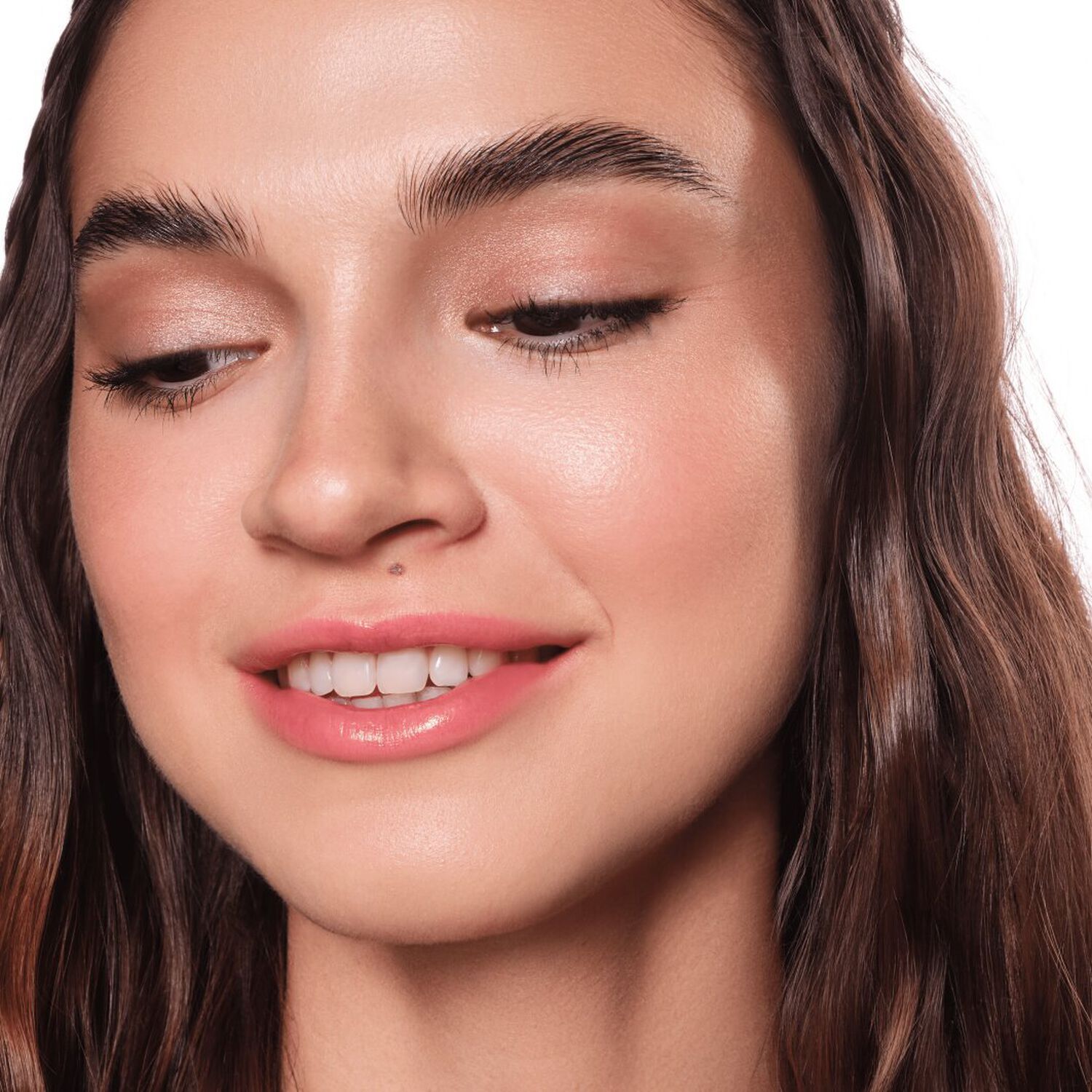 Cream Eyeshadow - Fard à Paupières Fini Brillant Métallisé