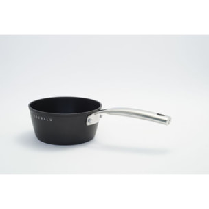 Casserole BAUMALU 16 cm black edition