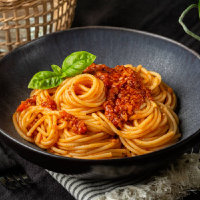 2 x Sauce bolognese - Ragu di Manzo - 2x190g- Italie - Carniato