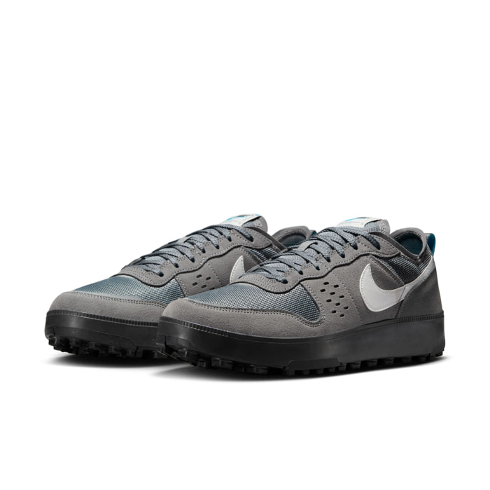 Sneakers C1TY - Cupsole - gris