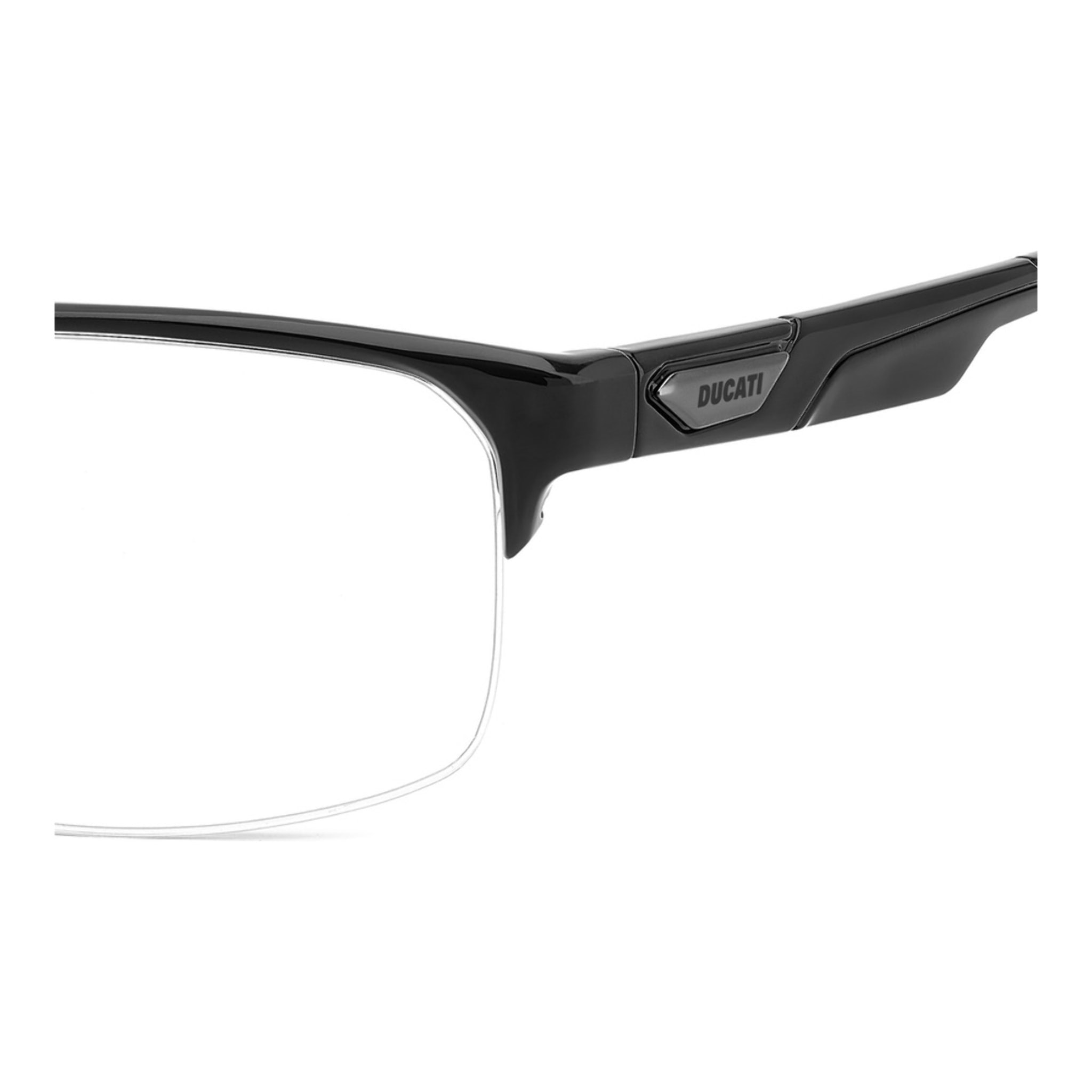 Gafas de Vista Carrera Ducati CARDUC 059 807 de Nylon Hombre 58 mm