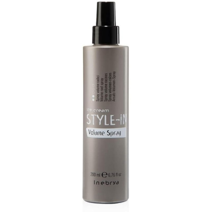 INEBRYA Ice Cream Style-in Volume Spray 200ml