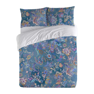 Housse de couette UTHRED 100% coton 79 cm/2