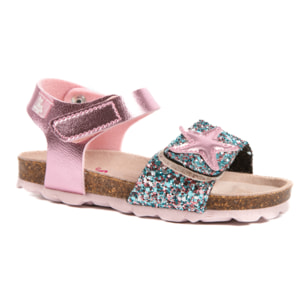 Sandalia BILLOWY ROSA