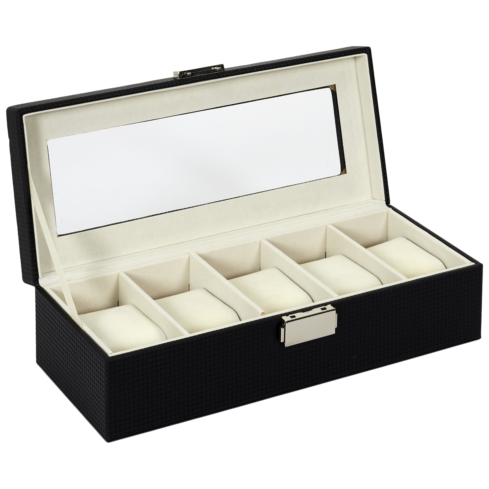 Boite 5 Montres