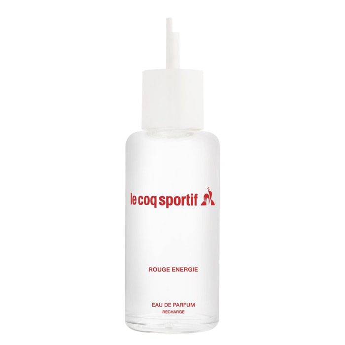 Rouge Energie - Eau de Parfum