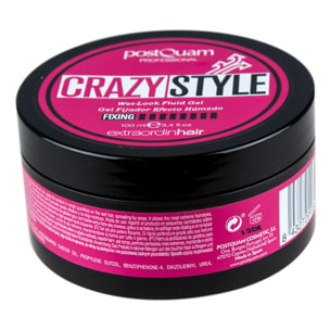Crazy Style 100 Ml.