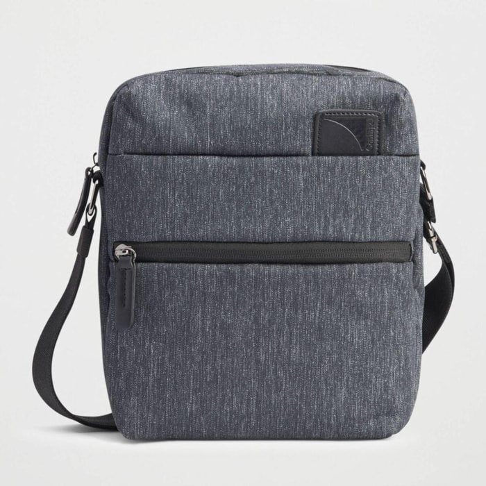 BORSA GRIGIO CHIARO CONBIPEL