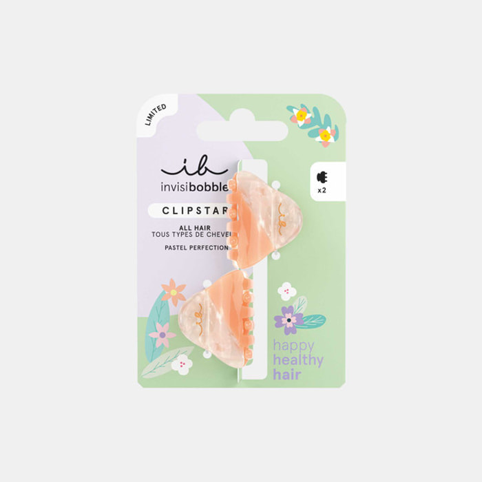 IB CLIPSTAR Easter Pastel Perfection 2pz