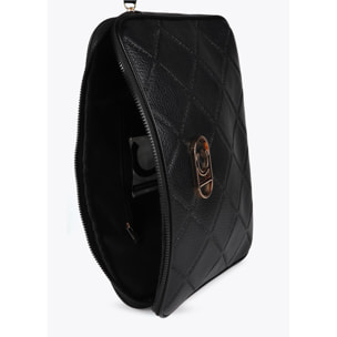 Custodia per computer monogramma rombi