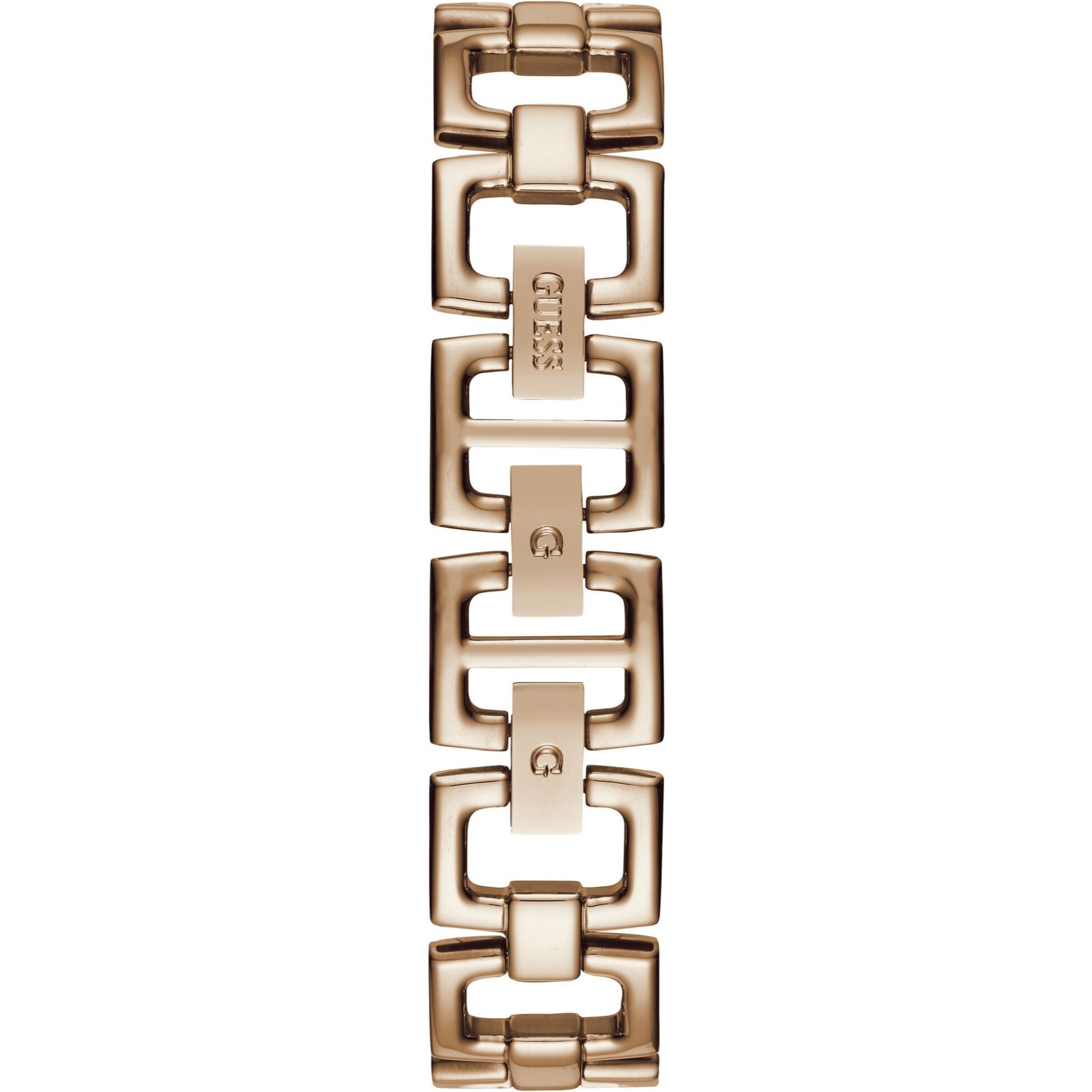 Guess Orologio Analogico Al Quarzo Gd G Luxe