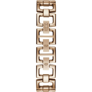 Guess Orologio Analogico Al Quarzo Gd G Luxe