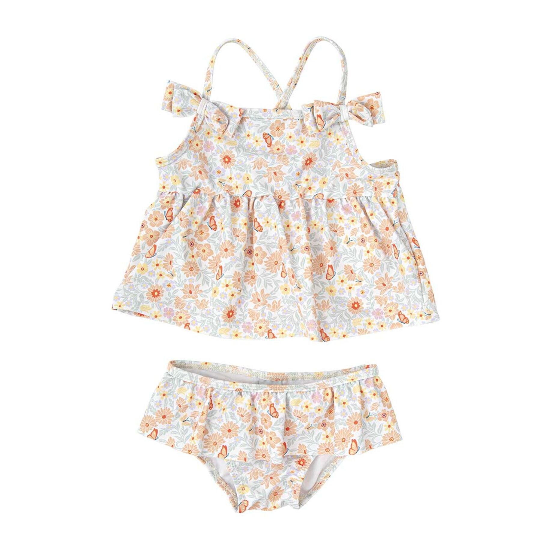 Conjunto Baño Braguita Sol