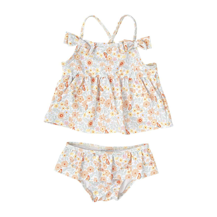 Conjunto Baño Braguita Sol