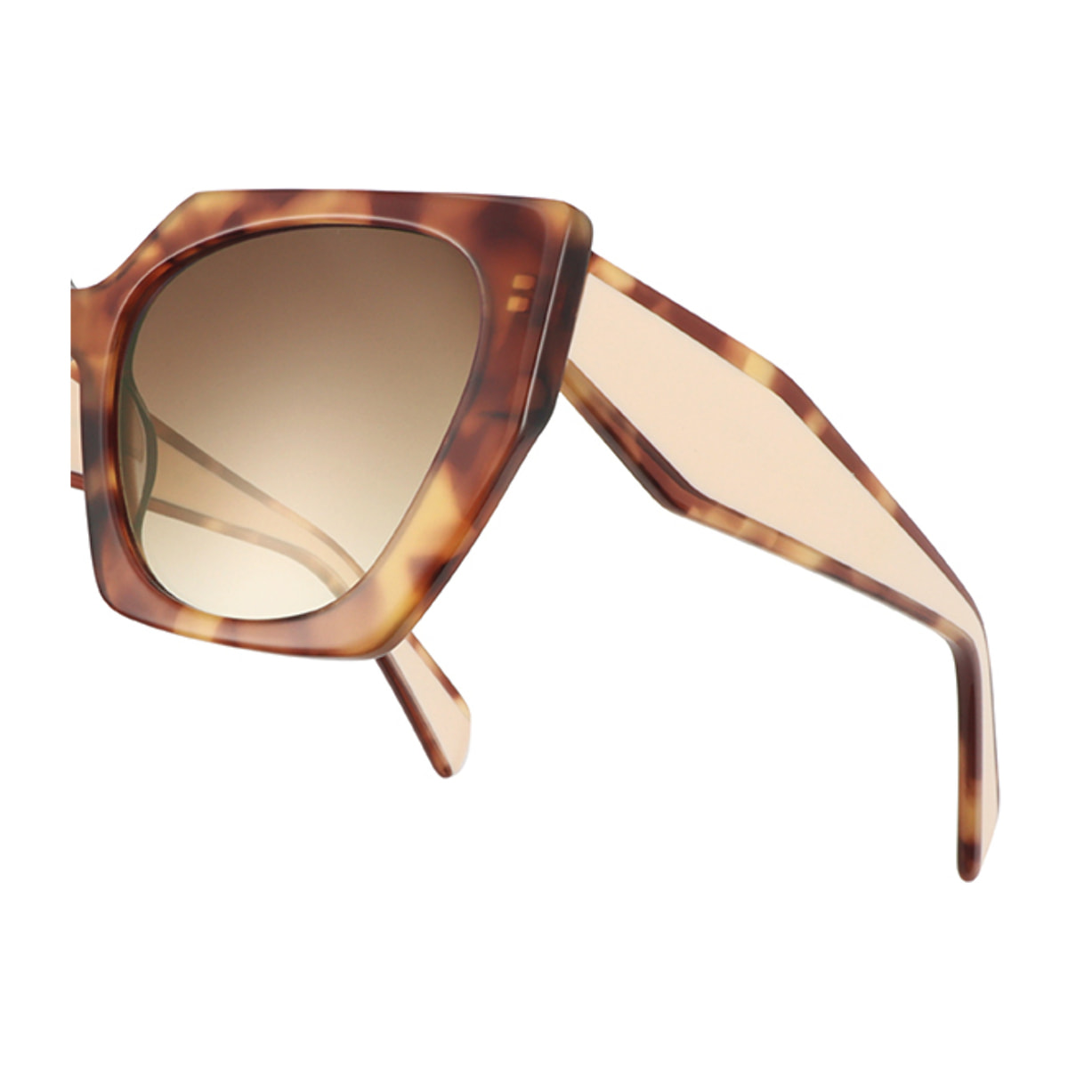 GAFAS DE SOL OCEAN new era 13 de color Marron