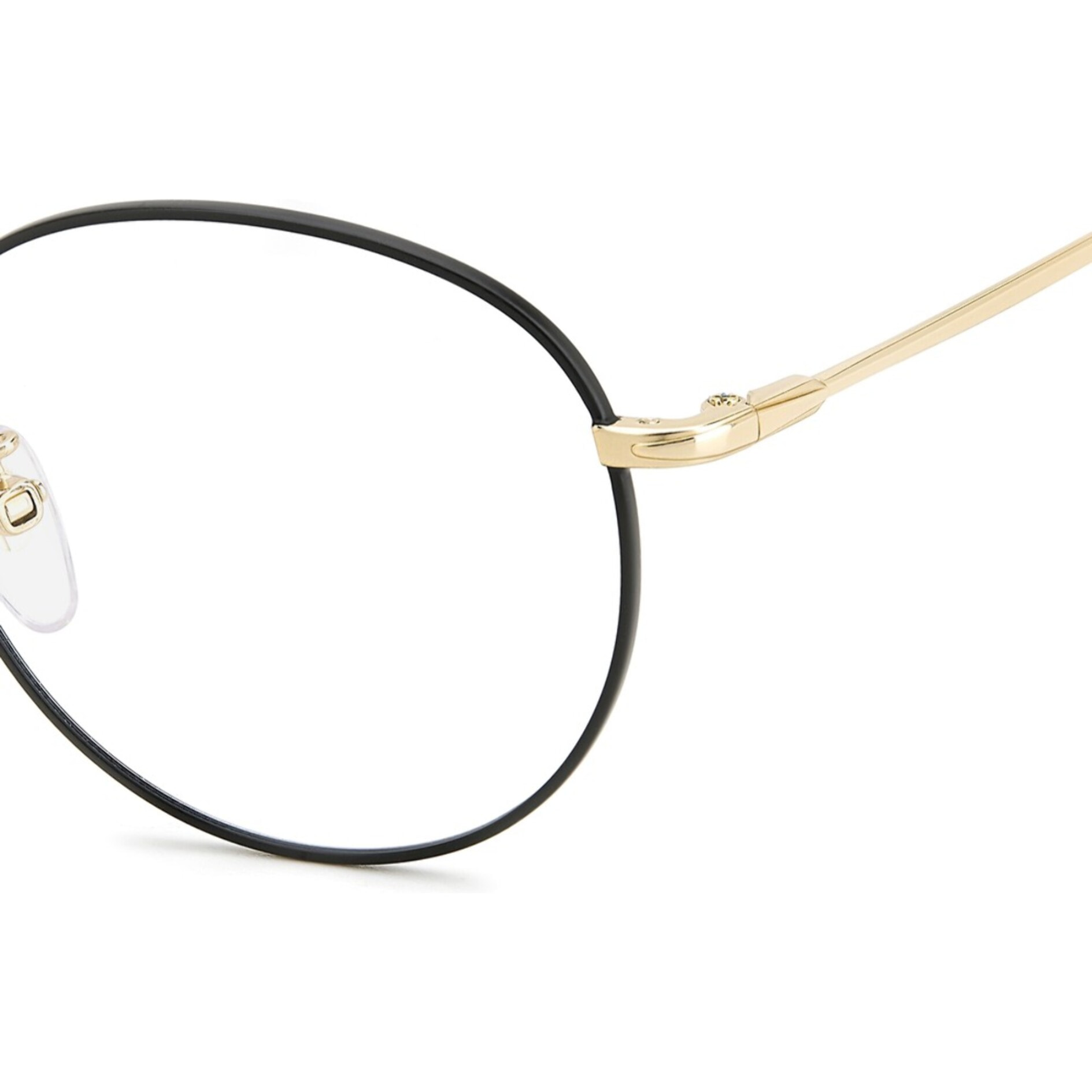 Gafas de Vista David Beckham DB 1152 2M2 de Metal Hombre 51 mm