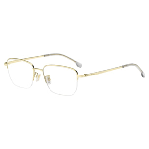 Gafas de Vista Hugo Boss 1675/F J5G de Metal Hombre 54 mm