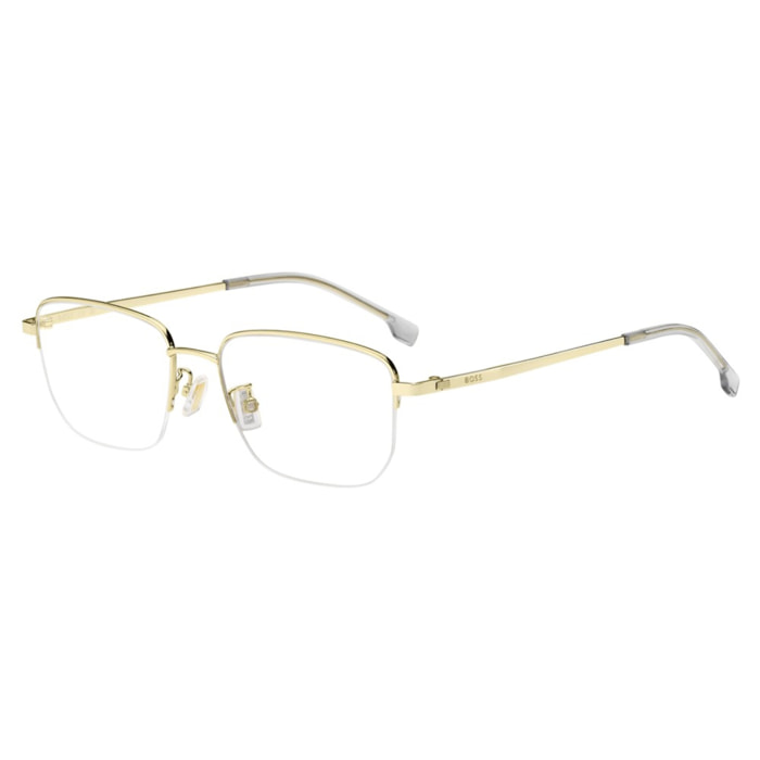 Gafas de Vista Hugo Boss 1675/F J5G de Metal Hombre 54 mm