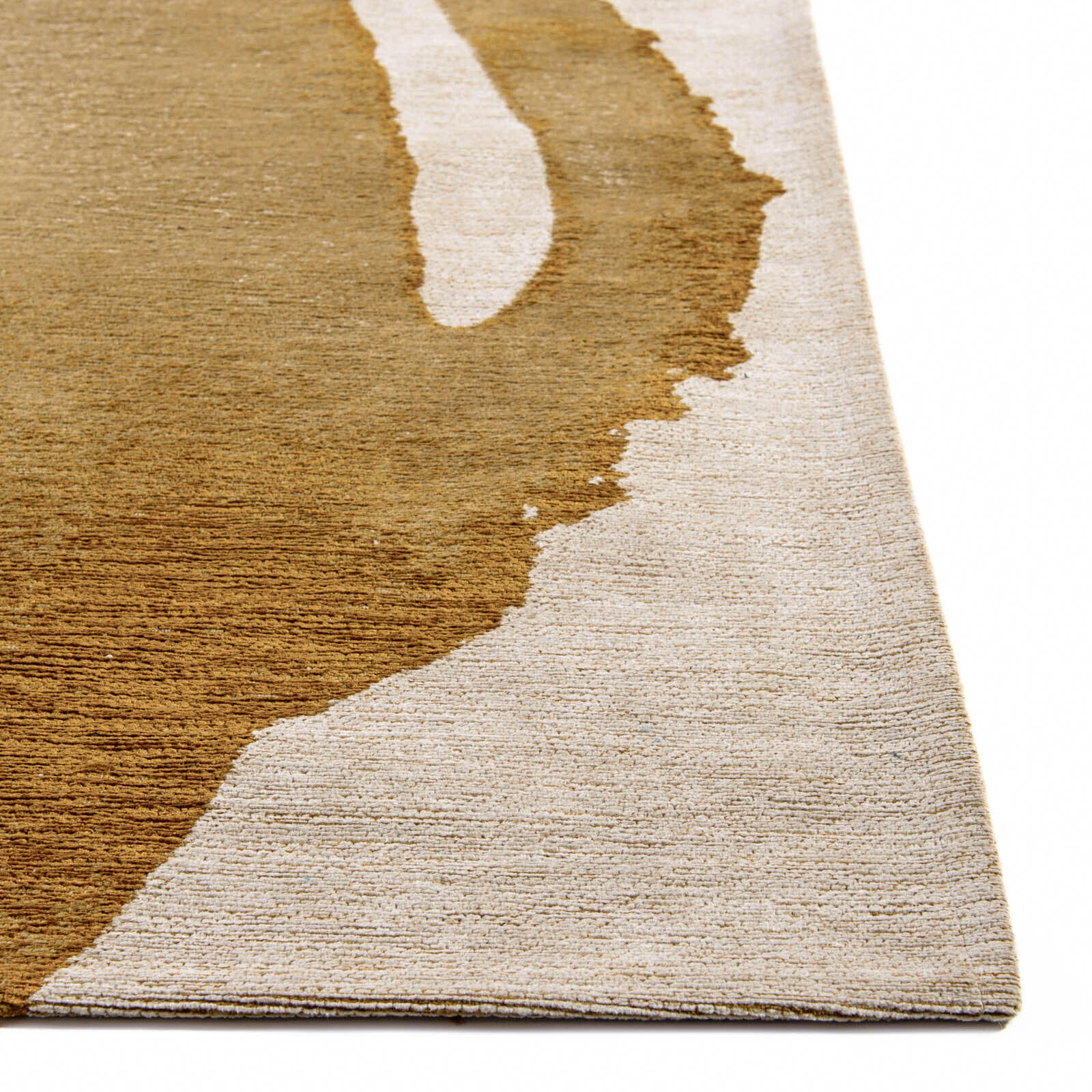 Tapis Harvest Gold