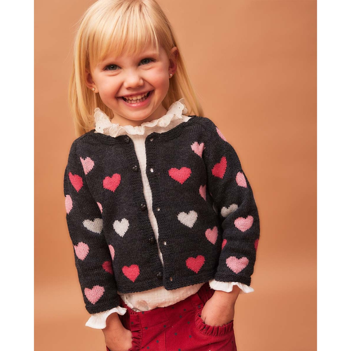 BLUSA GASA PLUMETI CON TIRA BORDADA BLANCA