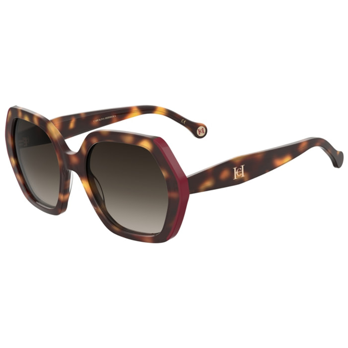 GAFAS DE SOL CAROLINA HERRERA HER 0181/S O63