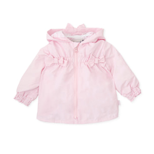 Parka - Rosa