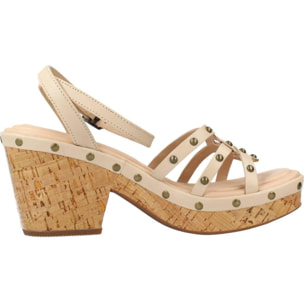 Sandalias Mujer de la marca CLARKS  modelo MARITSA70 SUN NUDE