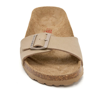 Sandalia BILLOWY BEIGE
