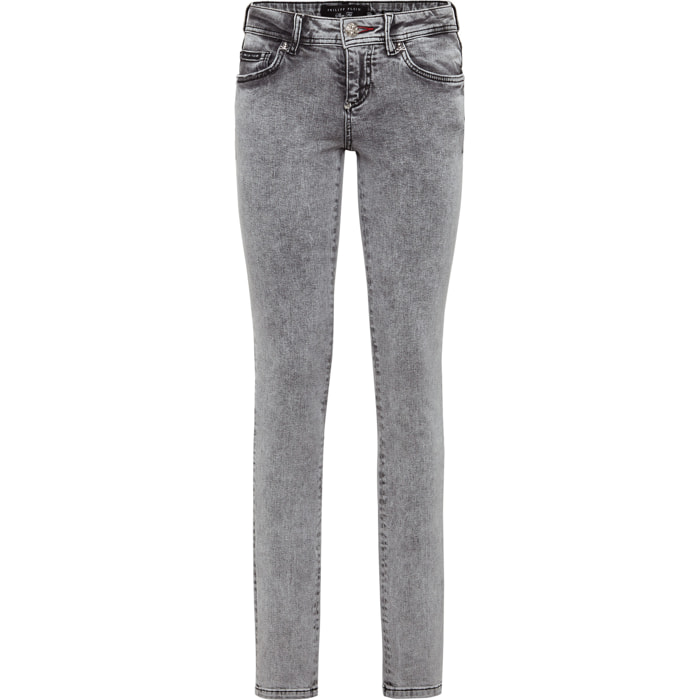 PHILIPP PLEIN Jeans Slim Fit