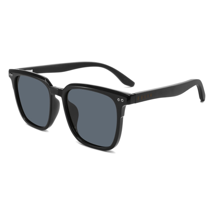 Gafas de Sol Feler 1607P-1 Polarizadas de Madera Unisex 54 mm