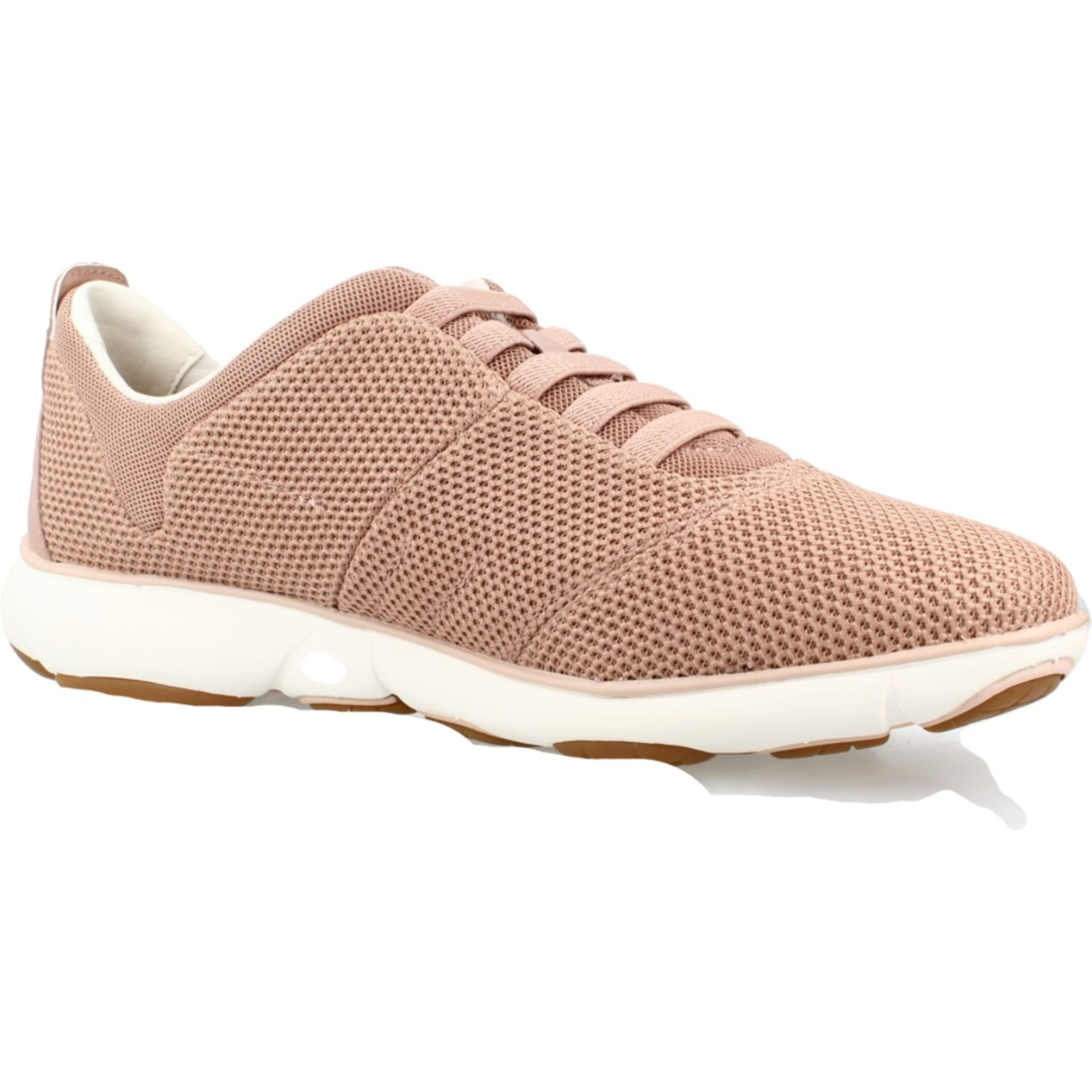 Sneakers de  Mujer de la marca GEOX  modelo D NEBULA NUDE