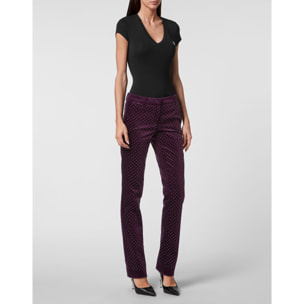 PHILIPP PLEIN Trousers